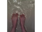 Fußvideos & Fotos (Compilation) 14/16