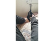 Fußvideos & Fotos (Compilation) 7/16