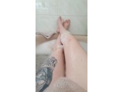 Fußvideos & Fotos (Compilation) 9/16