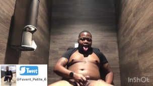 African gooning