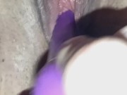 Fucking my BBW wife 6/16