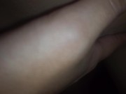 Colegiala cogiendo, Le pedí el CULO a mi compañera de clases a cambio de ayudarle en sus tareas. 16/16