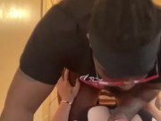 Step sister said she wanted to be own 4/16