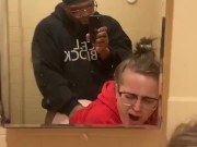 Backshots in her bathroom 11/16