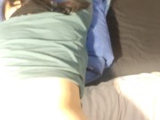 早上说着说着就拔了裤子干 8/16