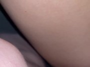 Fucking around with bro’s pregnant wife 2/16