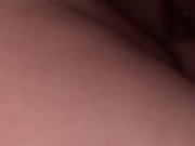 Priming bro’s wife’s pregnant pussy 12/16