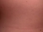 Priming bro’s wife’s pregnant pussy 15/16