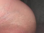 Priming bro’s wife’s pregnant pussy 3/16