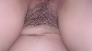 Priming bro’s wife’s pregnant pussy