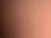 Creampied pregnant wife kept going 12/16