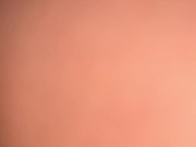 Creampied pregnant wife kept going 13/16