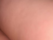 Creampied pregnant wife kept going 14/16