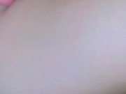 Creampied pregnant wife kept going 16/16