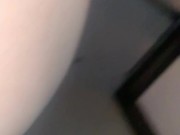 Creampied pregnant wife kept going 2/16