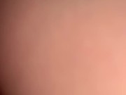 Creampied pregnant wife kept going 9/16