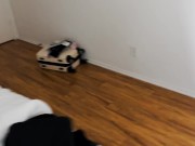 Deceived The Beauty And She Had To Suck 2/16