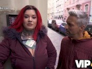 Inked and Boinked with Sabien DeMonia 4/16