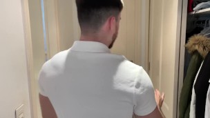 Sniffing instruction - sniffing findom