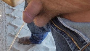 Cold piss at work