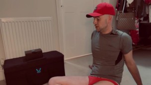 unboxing the fmachine pro3 PART1