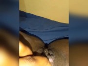 Mi primera corrida 11/16