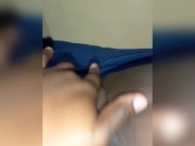 Mi primera corrida 5/16