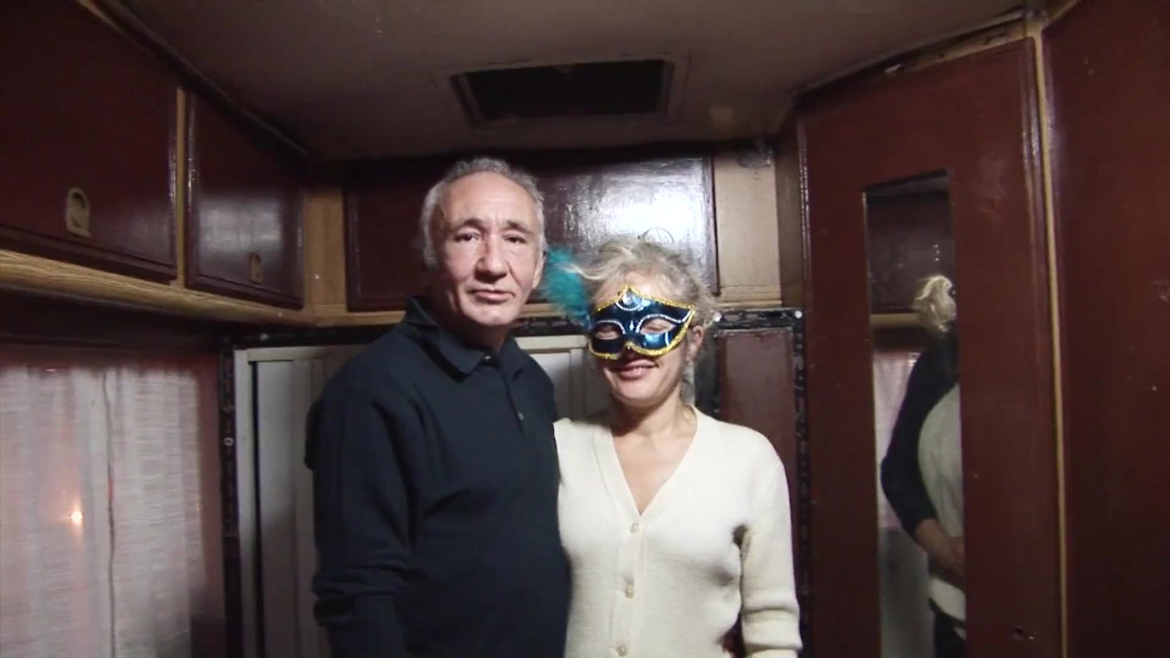 Passion Under The Sun Mature Lovers Seek Fresh - Adult Video