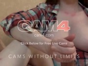Foot fetish is currently live on CAM4 and was released by an amateur pair. 1/16