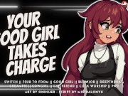 Your Girlfriend Sucks & Fucks You While You Game  Audio Roleplay for Men 1/16