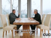 CUCK4K. Helping an Old Friend 5/16