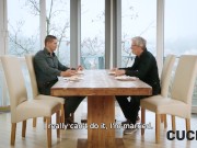 CUCK4K. Helping an Old Friend 7/16