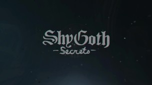 Secrets Teaser - Two girl enjoying a playful shower