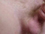 Playing in friends bath 11/16