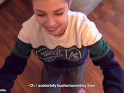 I shoot a challenge on Tik-Tok with my Step Brother 3/16
