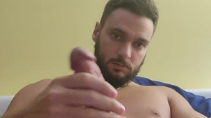 Sensual Slow Strokes