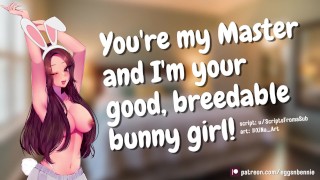 Shy GF Becomes Your Slutty Fuckbunny ASMR Erotic Audio Roleplay ...