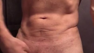 Goddess demanded orgasm after a week of denial.