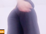 حواية خاصني غا زب اححح جهد نقاديه لك 💦 13/16