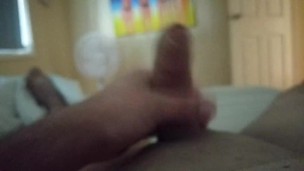Playing with myself