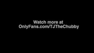 Black Chub Jacks in LiveStream