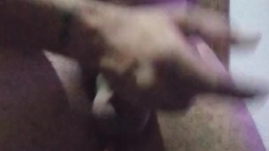 Paja buena , después de tanto contemerme!
