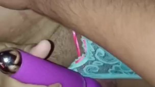 My cheating stepcousin likes cock up her ass and asks me to fuck her like a bitch 😈