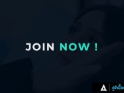 Hot 18yo Skips Classes To Fuck Her GF 1/16