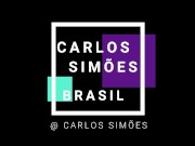 ELE MEU ESSE PAU GRANDE E GROSSO NO MEU CUZINHO 16/16