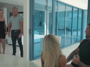 Hot Best Friends Couple Swap Orgy 11/16