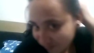 Chica linda tetas grandes parte 2