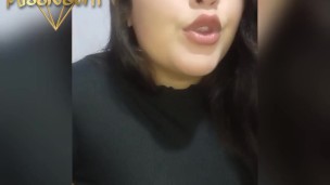 que tal esas nalga vamos a probar este plug Anal