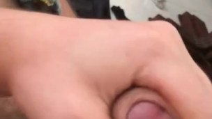 Paja con una buena corrida