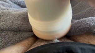 Je baise ça chatte tremper